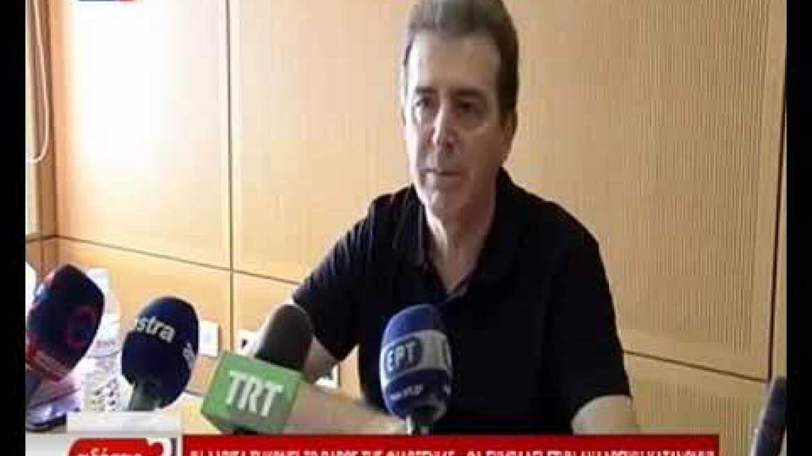 Δηλώσεις Χρυσοχοΐδη