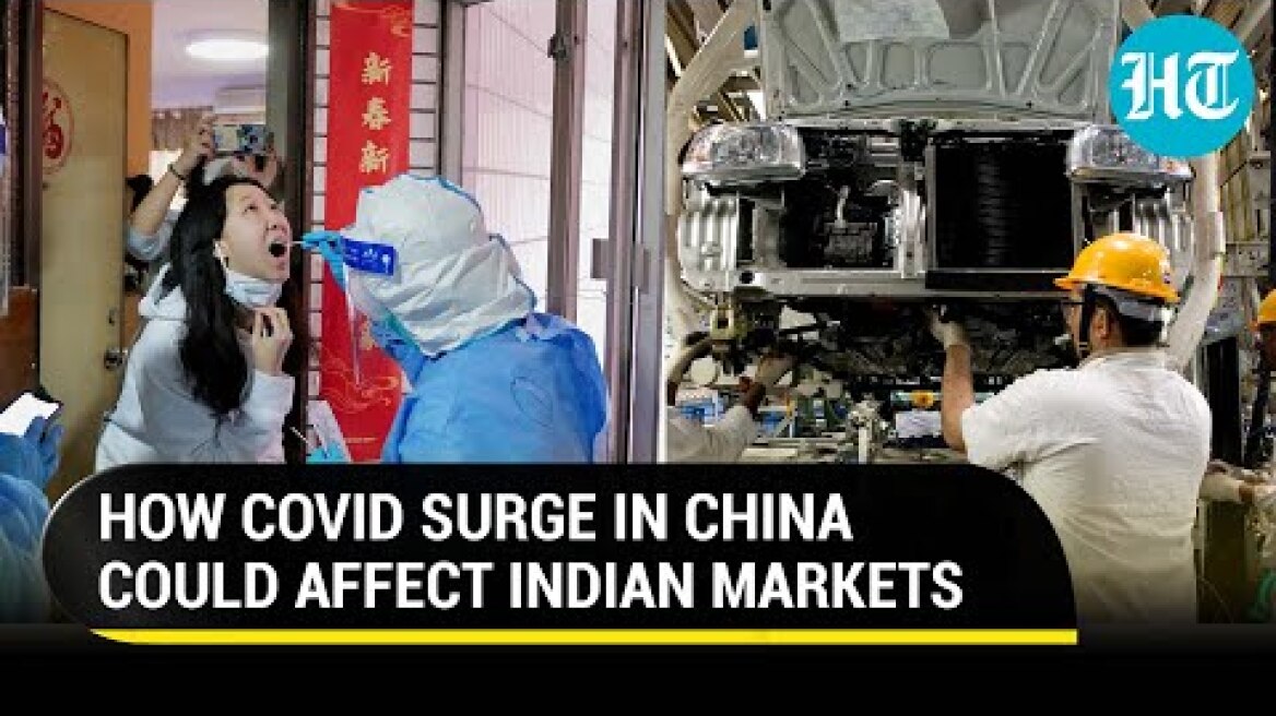 How Indian tech & electronics firms are likely to be affected by curbs in China's Silicon Valley