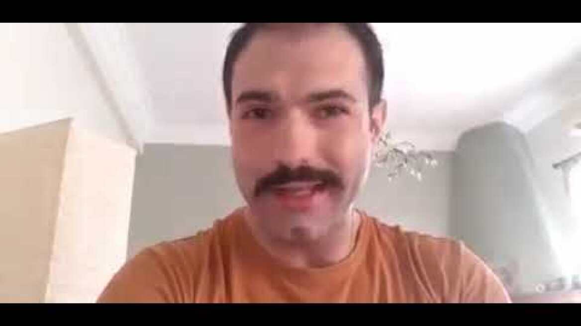 Καρκάς εναντίον της δικηγόρου του Φιλιππίδη