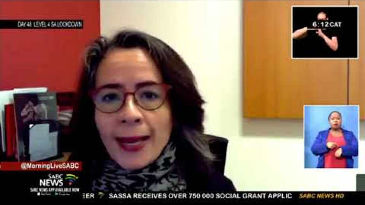 New York authorities identify inflammatory disease linked to COVID-19