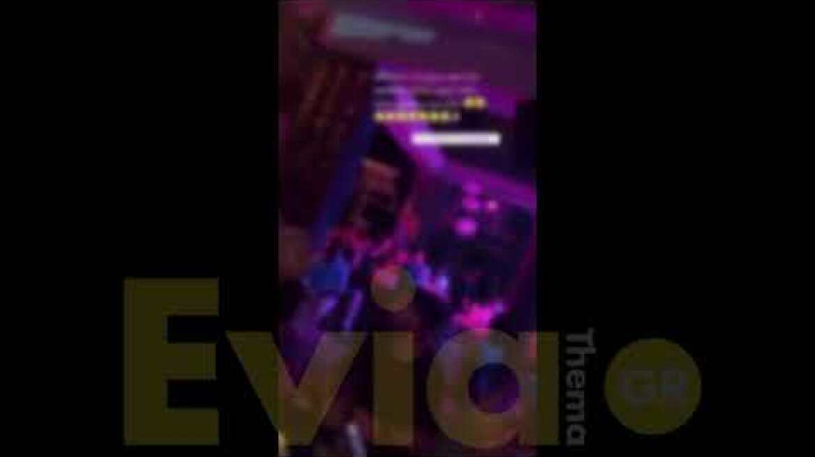 Eviathema.gr - 15000 ευρώ πρόστιμο και 15 μέρες αναστολή στο νυχτερινό μαγαζί στην Χαλκίδα