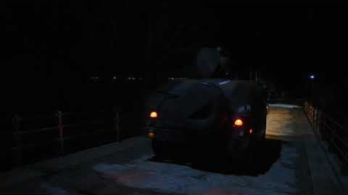 ΕΒΡΟΣ - ΒΡΑΔΥ ΠΕΡΙΠΟΛΟ ΚΑΙ ΠΕΖΟΙ