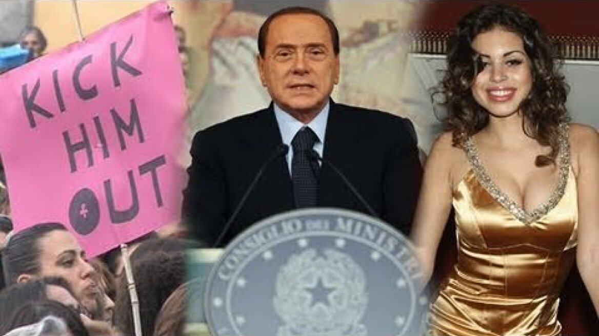 Berlusconi's Women
