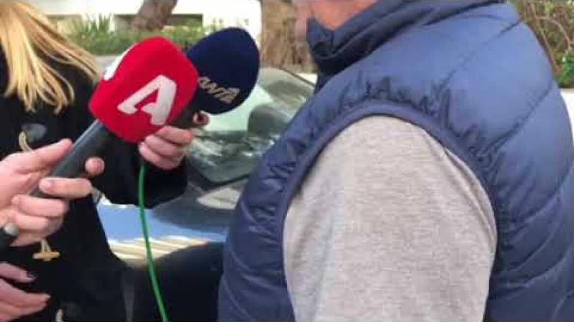 Νεκρό βρέφος από φωτιά σε διαμέρισμα (2)