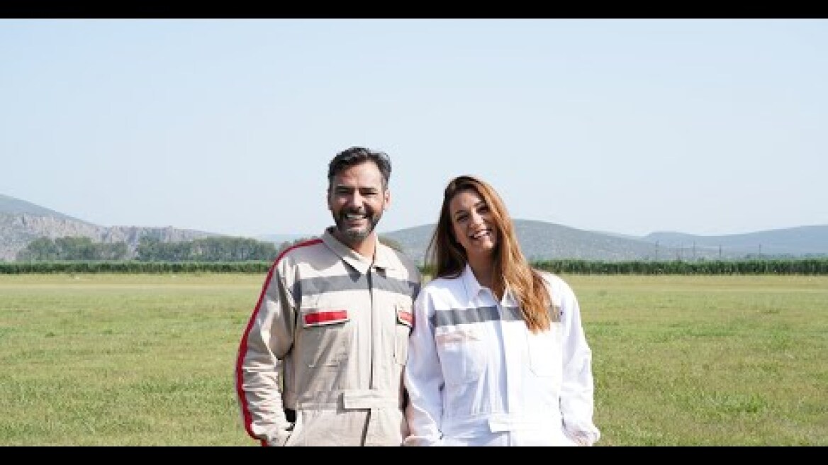 breakfast@star - ΠΡΕΜΙΕΡΑ 20/9/21