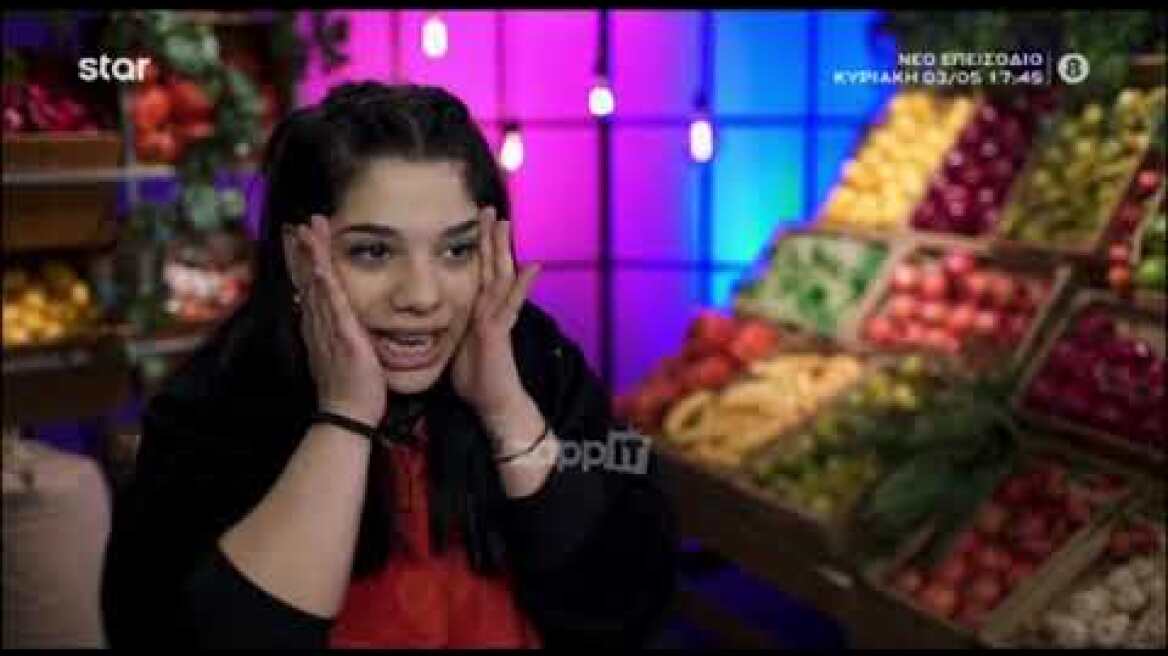 MasterChef: Μαριάννα και Μάρλεν κατά Κατερίνας Λένη