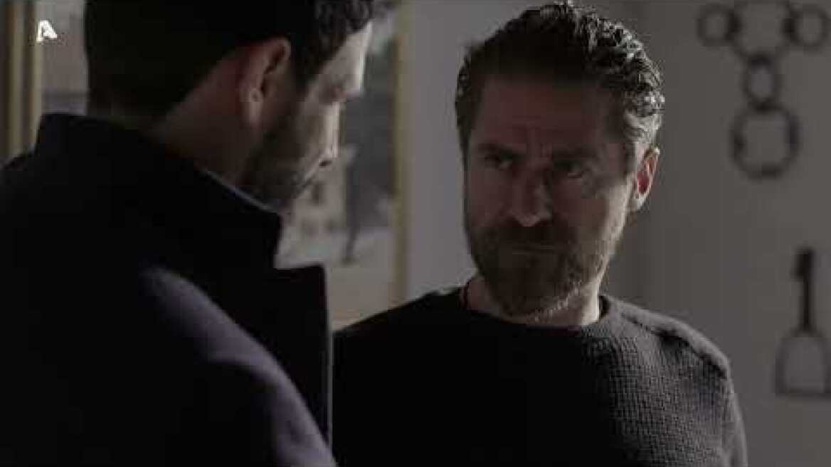 Σασμός | Επεισόδιο 71 | Sneak Preview 2