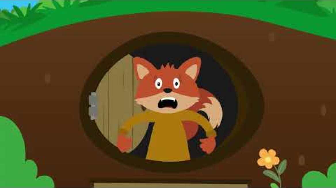 Εκπαιδευτικό βίντεο: Ο Παντελής Πουαρό και το μυστήριο του καπνού