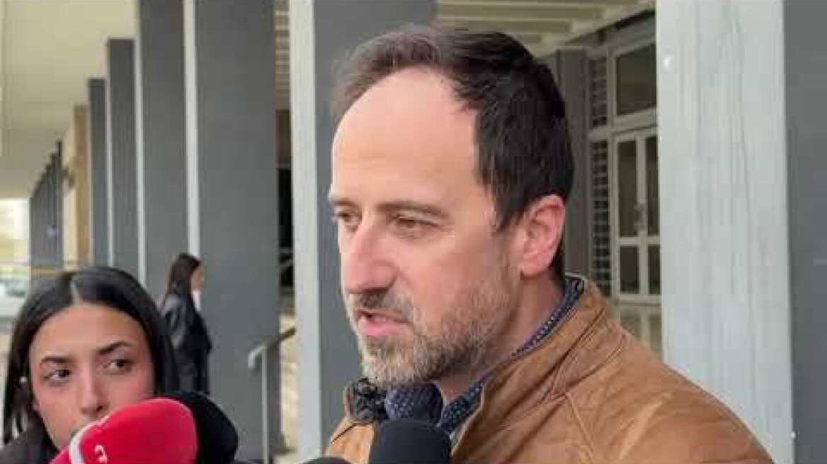 Δημήτρης Γαλεντέρης ιατροδικαστής, τεχνικός σύμβουλος