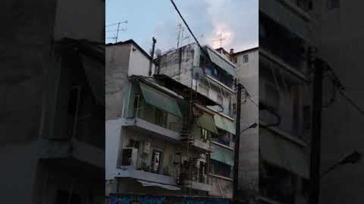 Καλλημανης - μουσική ταράτσα 2