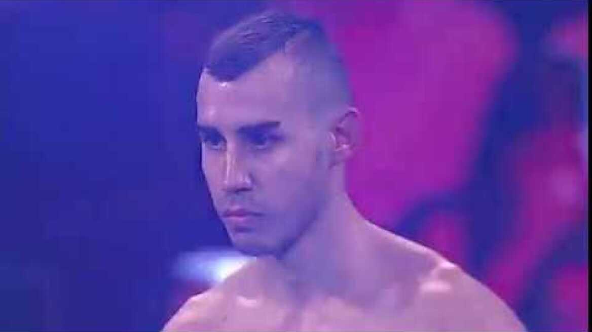 Maxim Dadashev vs Subriel Matias| Full Fight HD