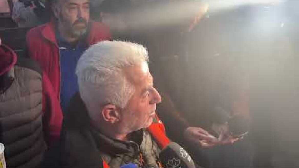 Αγρότες στον Πλατύκαμπο - Χρήστος Σιδηρόπουλος