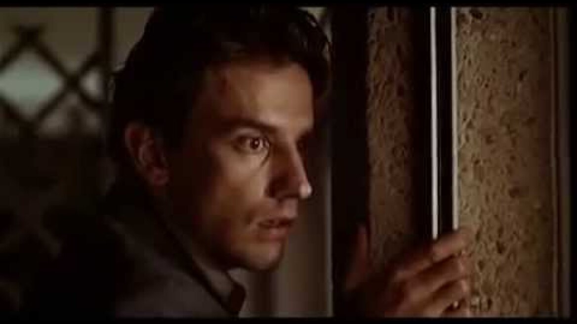 Trois couleurs: Rouge - Krzysztof Kieslowski - Original Trailer