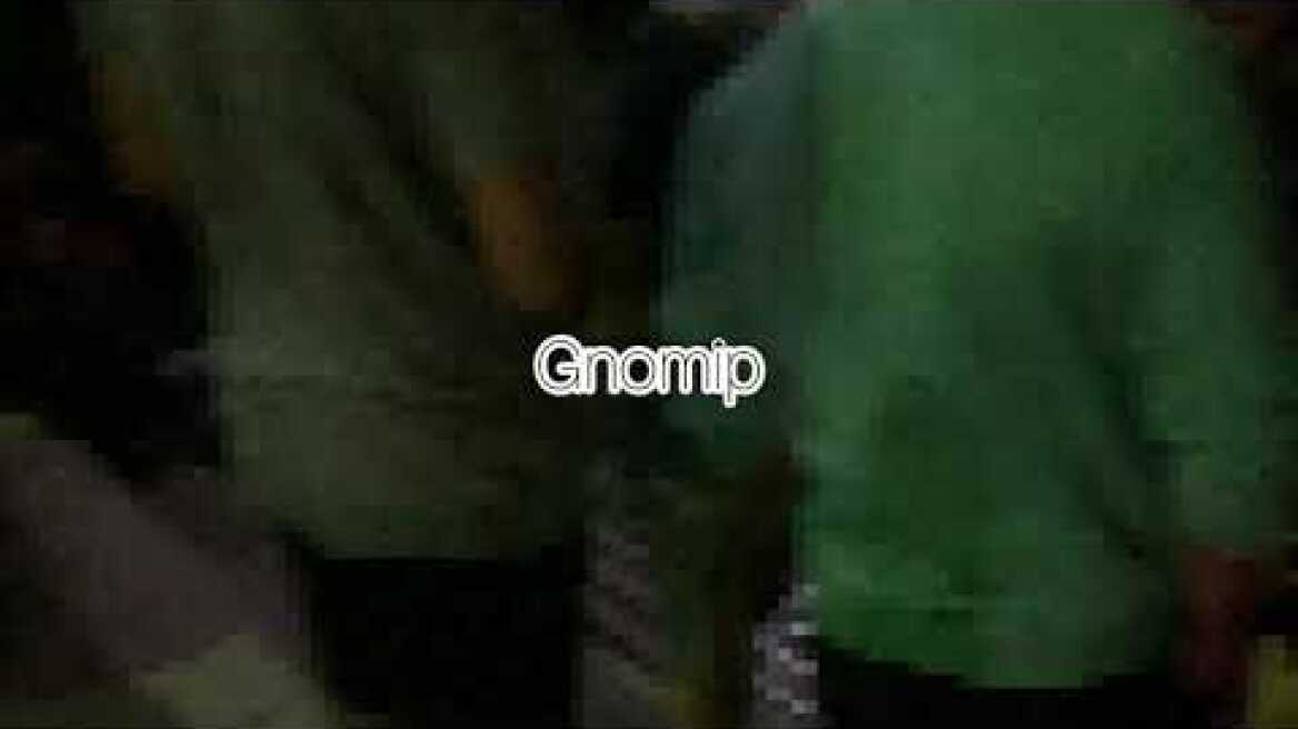 Gnomip σκαλιά Γεροκωστοπούλου