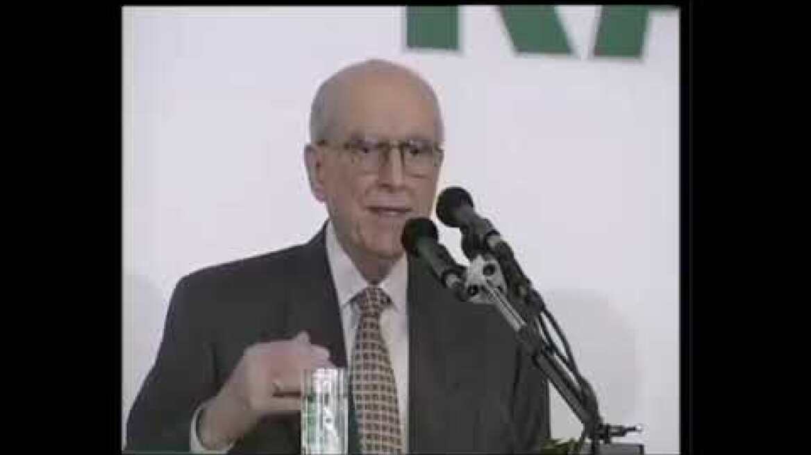 ✓  3ο συνέδριο ΠΑΣΟΚ  Απρίλιος 1994 Ανδρέας. Παπανδρέου