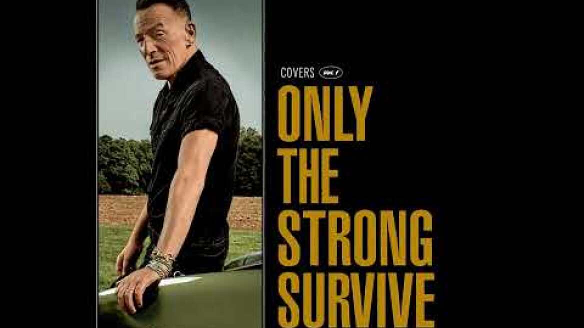 Bruce Springsteen - Do I Love You (Indeed I Do)