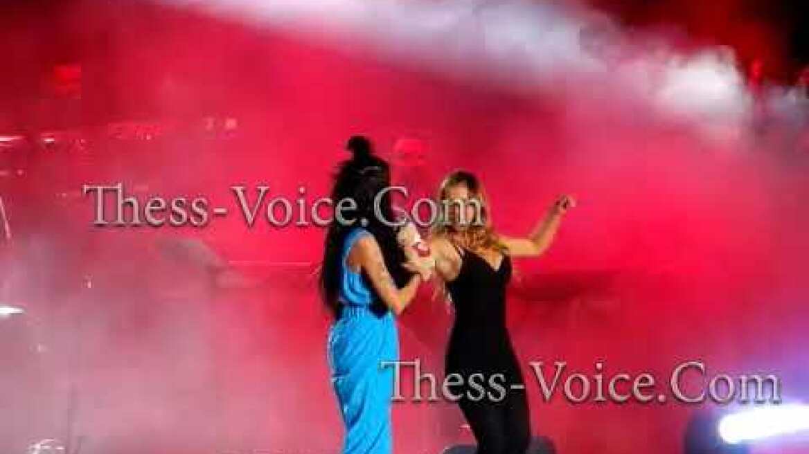 Πάολα - 84η ΔΕΘ - Χορός κόρη Πάολας