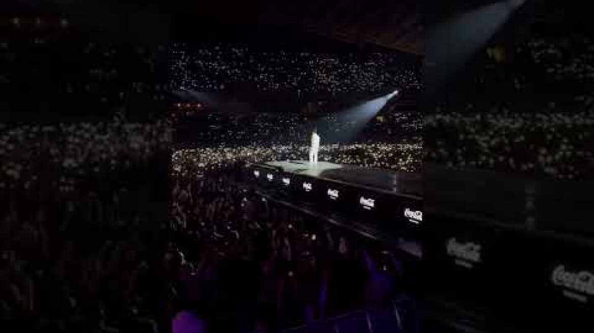 Κωνσταντίνος Αργυρός - Παιδί Γενναίο at Oaka Live