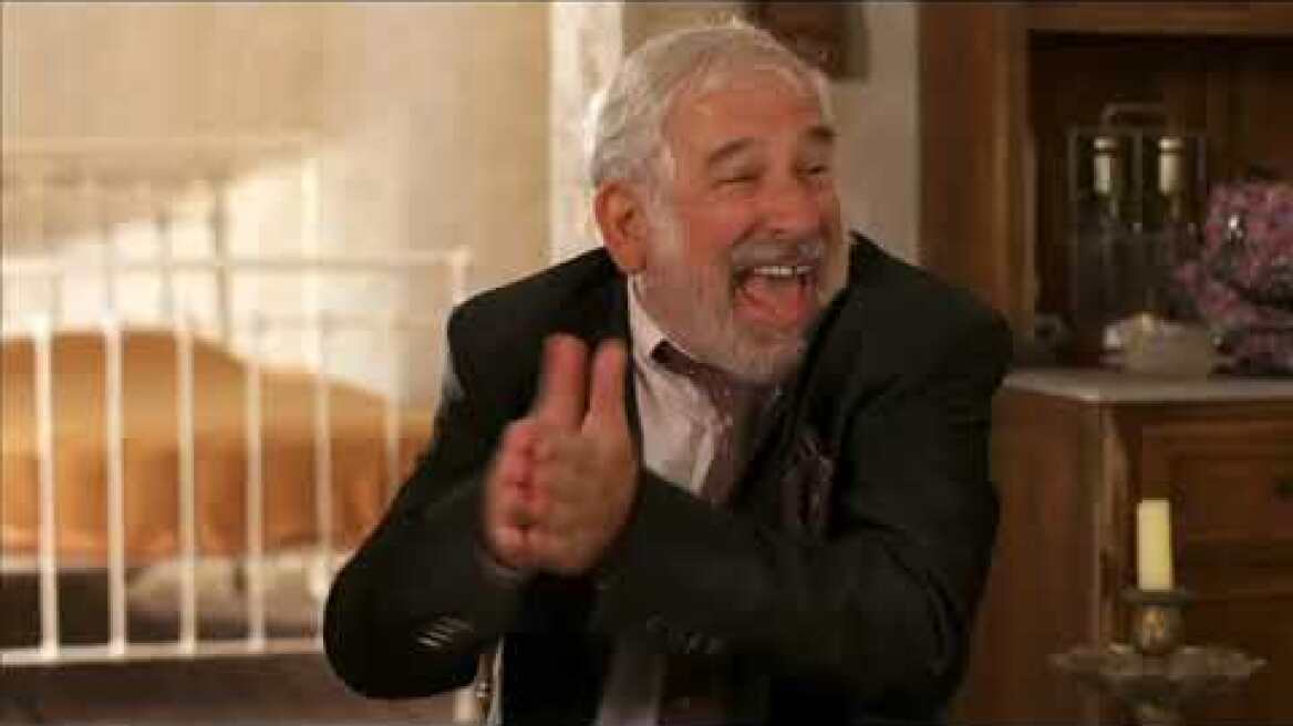 Χαιρέτα μου τον Πλάτανο | Έρχεται τον Οκτώβριο στην ΕΡΤ1