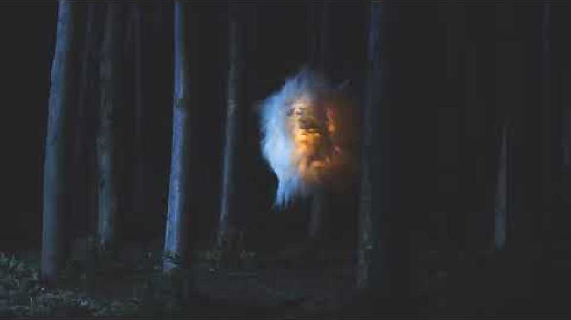 London Grammar - Hey Now [Official Video]