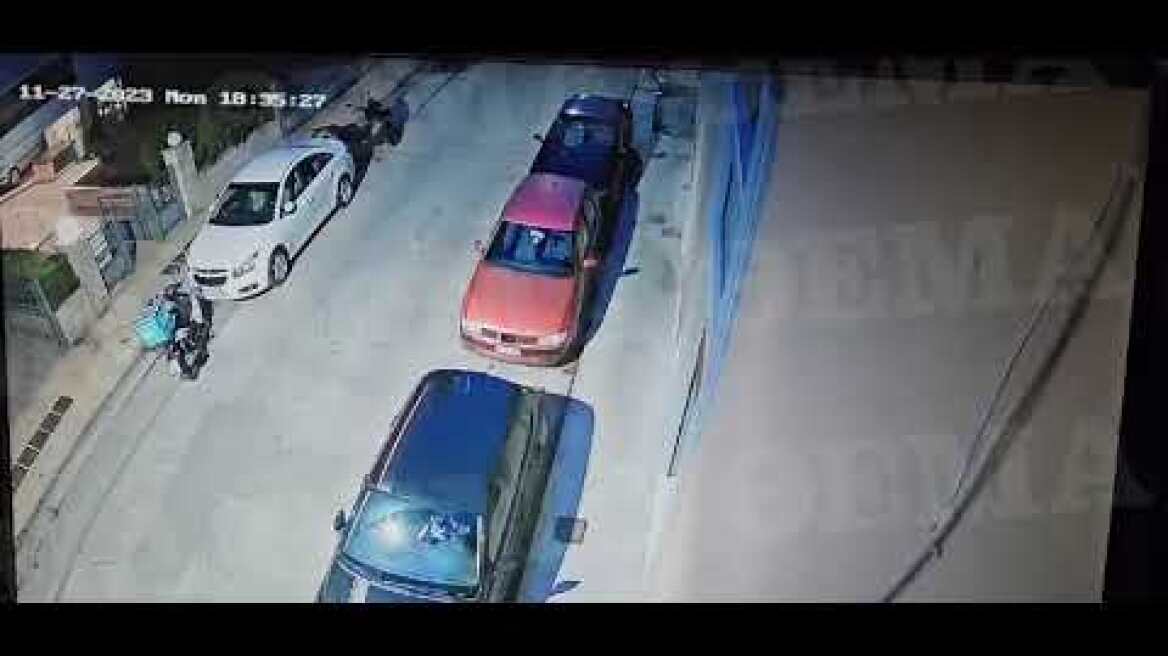 Η δράση της συμμορίας που χτυπούσε και λήστευε ταχυδιανομείς στην Αττική (2)