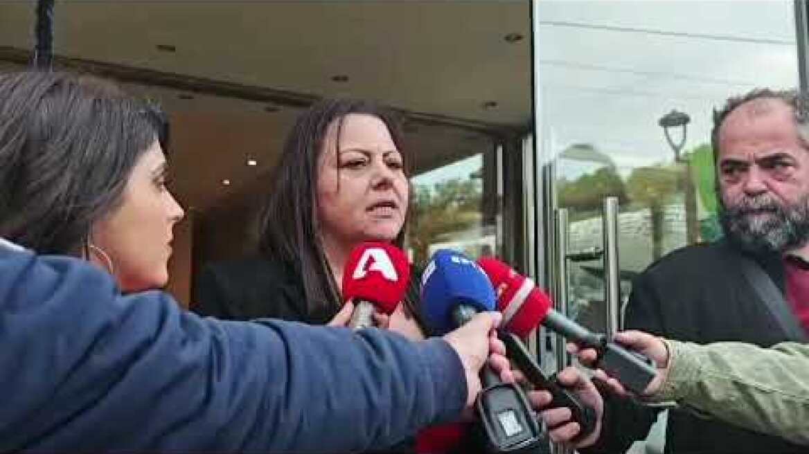 Αυτόπτης μάρτυρας στους Θρακομακεδόνες