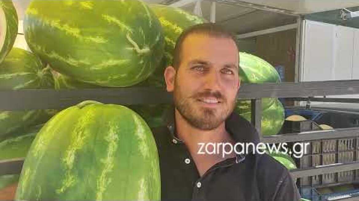 Παρασκευάς Χανταμπής - Παραγωγός