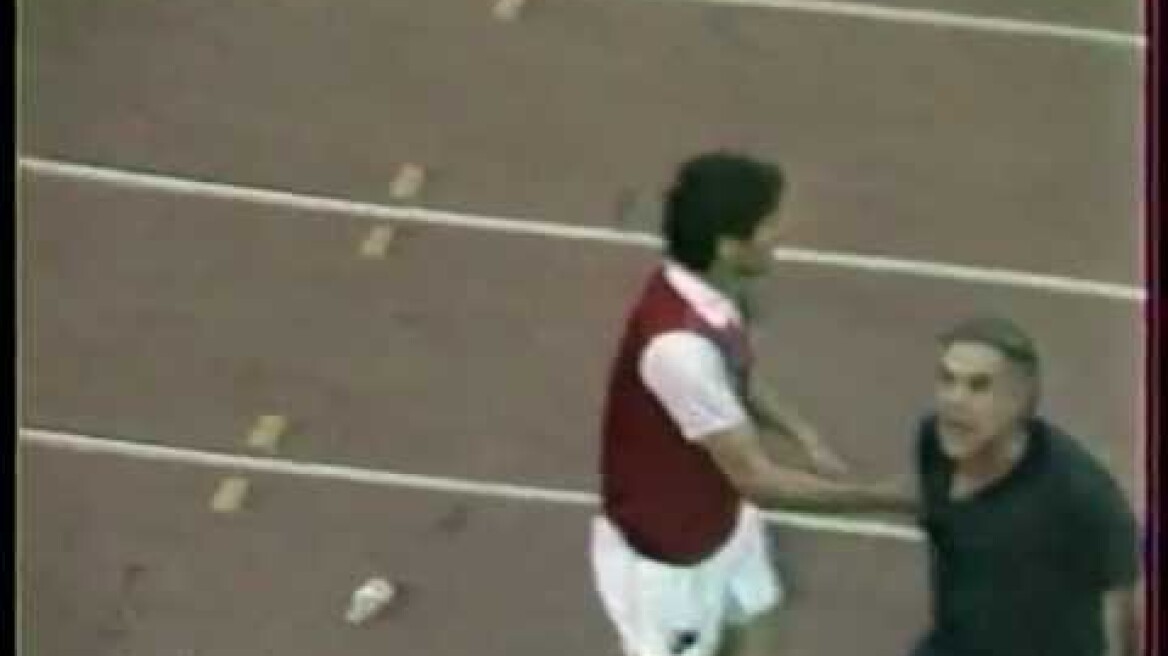 ΓΙΑΝΝΙΝΑ - ΑΠΟΛΛΩΝ 0-1 by aslank 1960