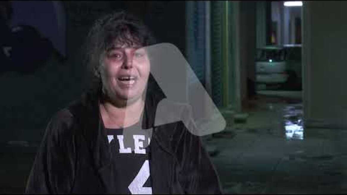 Η μάνα: Μιλούσαμε για το «Φως στο Τούνελ» και μετά τον χάσαμε…