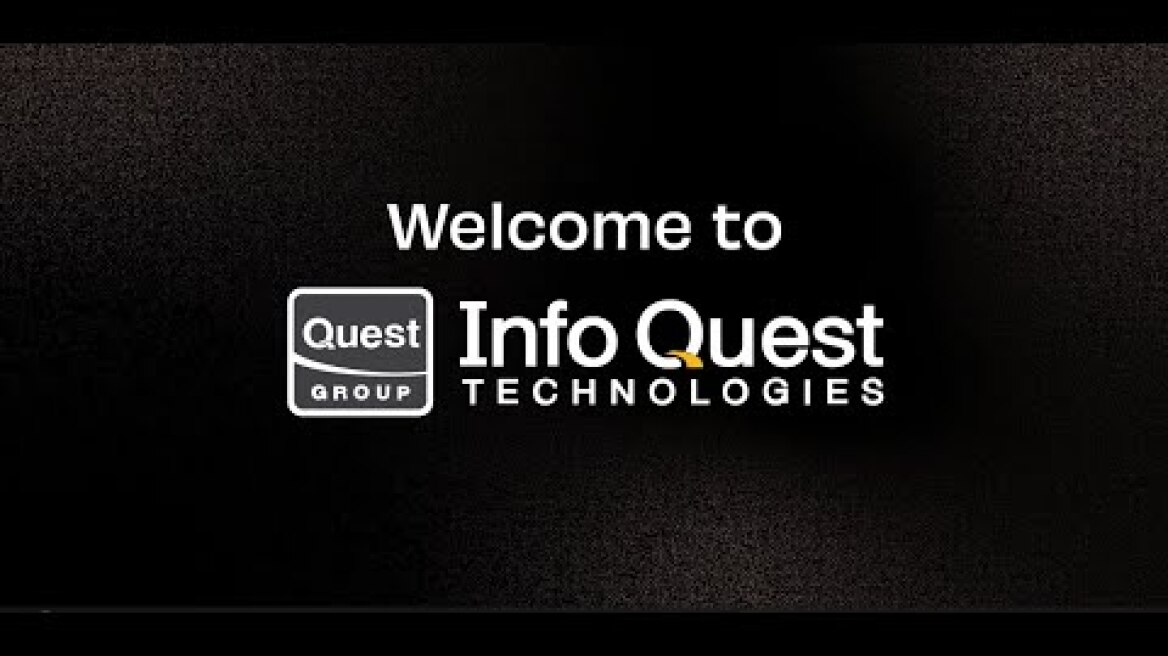 Info Quest Technologies