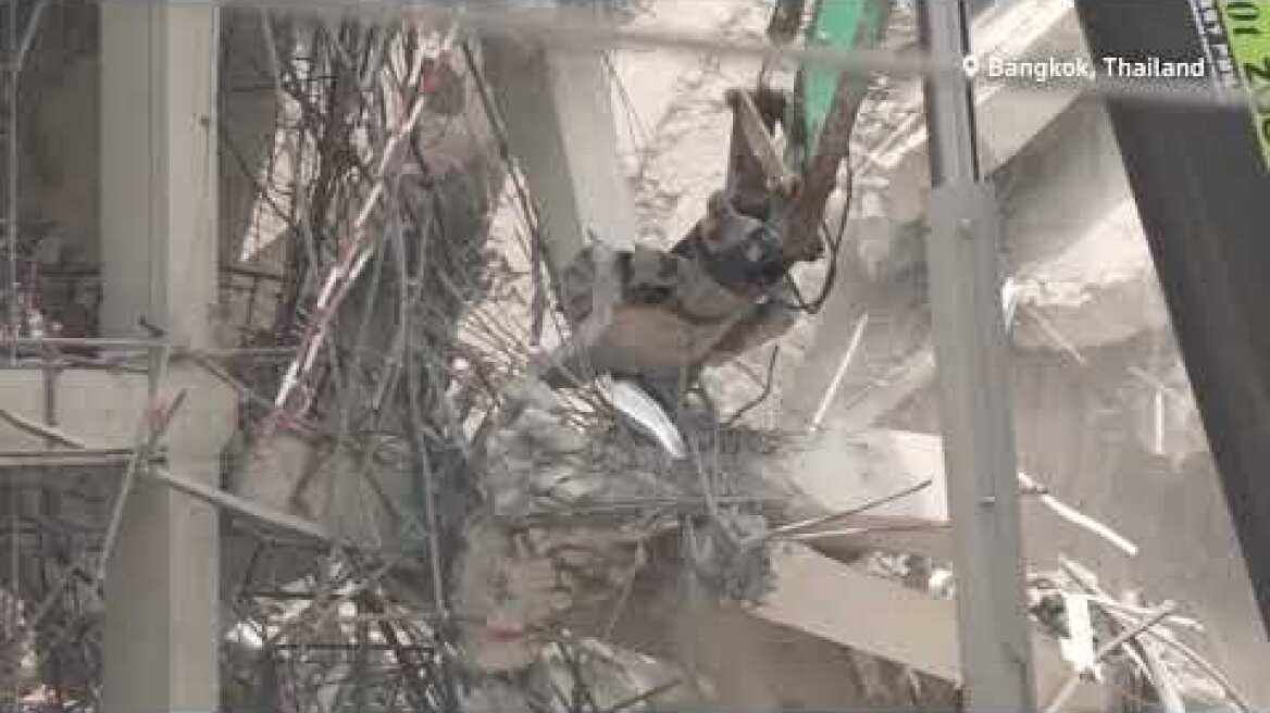 Myanmar earthquake toll could exceed 10,000, experts say | REUTERS