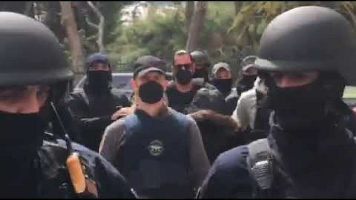 Έφτασε στα δικαστήρια για να απολογηθεί η Ρούλα Πισπιρίγκου 4