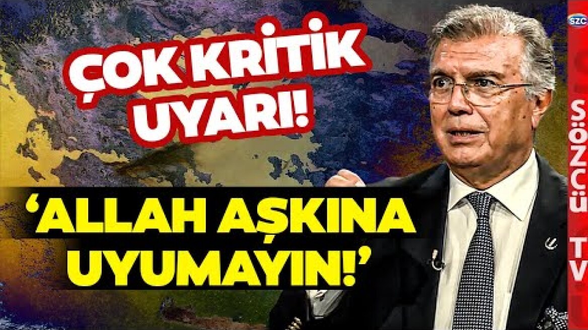 Yeniden Refah Partili İsim Hükümete Seslendi! Yunanistan'ın Adalar Planını Anlattı