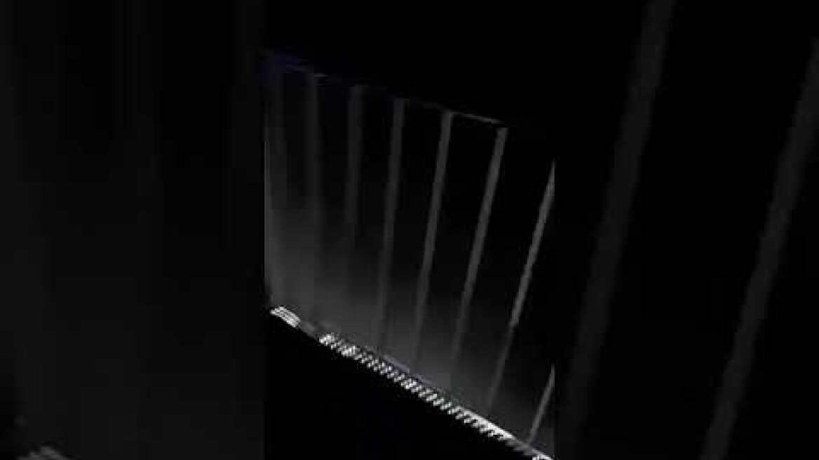 Η αρχή της φωτιάς στο πλοίο και οι προσπάθειες για κατάσβεσή της