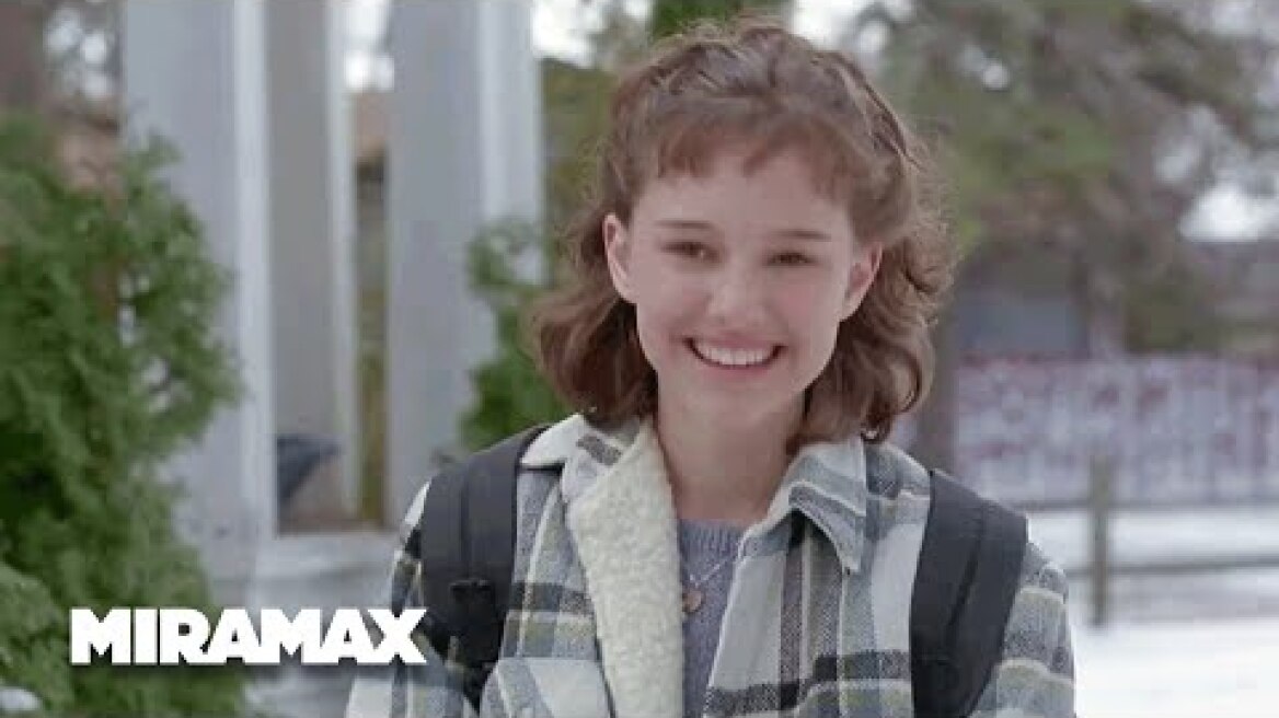 Beautiful Girls | 'Old Soul' (HD) - Natalie Portman, Timothy Hutton | MIRAMAX