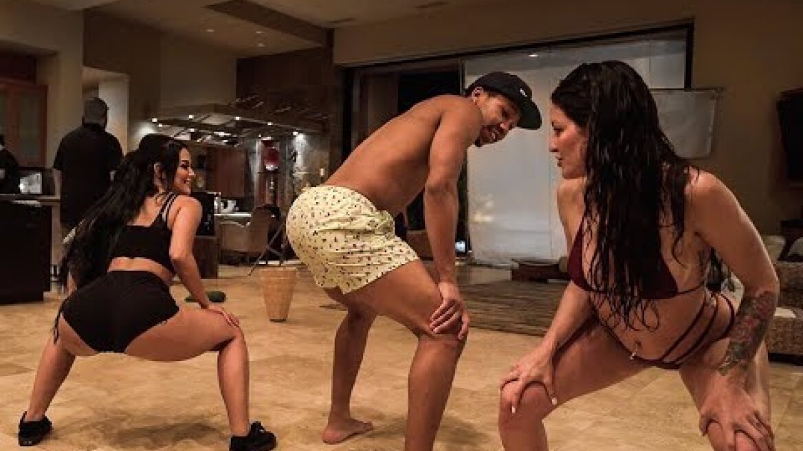 Brazzers House 3: Inside The House (Behind-The-Scenes)