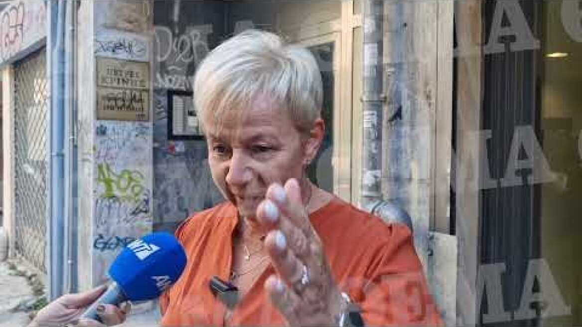 Ληστές εισβάλουν σε εργαστήριο χρυσοχοϊας (3)