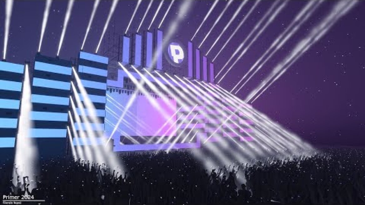 PMF24 - Exclusive Media Reel