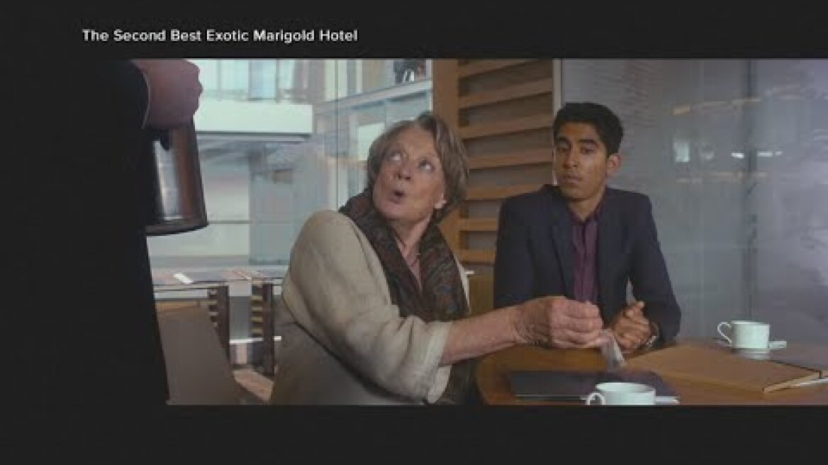 Maggie Smith, acting great known to millions from Harry Potter and 'Downton Abbey,' has died at age