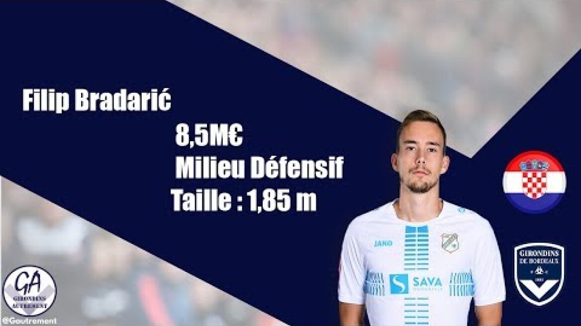● Filip Bradarić ● Welcome To Cagliari●  Defensive & Assists ●