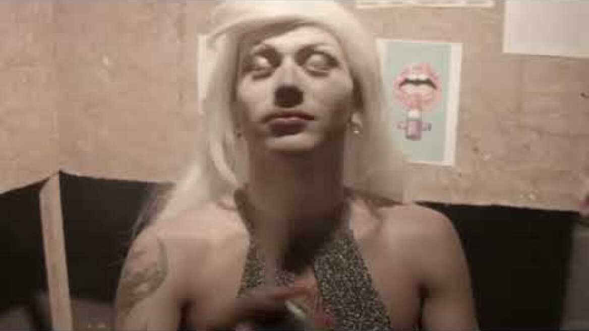 Drag Queen στη Λάρισα