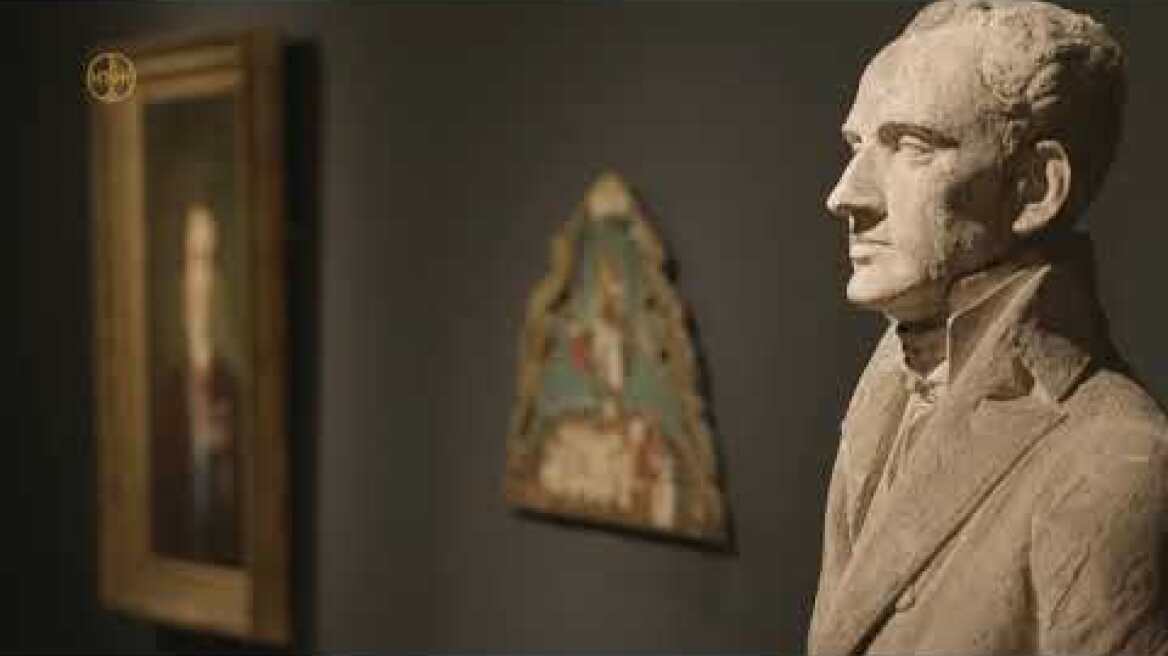 200 χρόνια από την Επανάσταση του 1821 | Μουσείο Μπενάκη - NBG