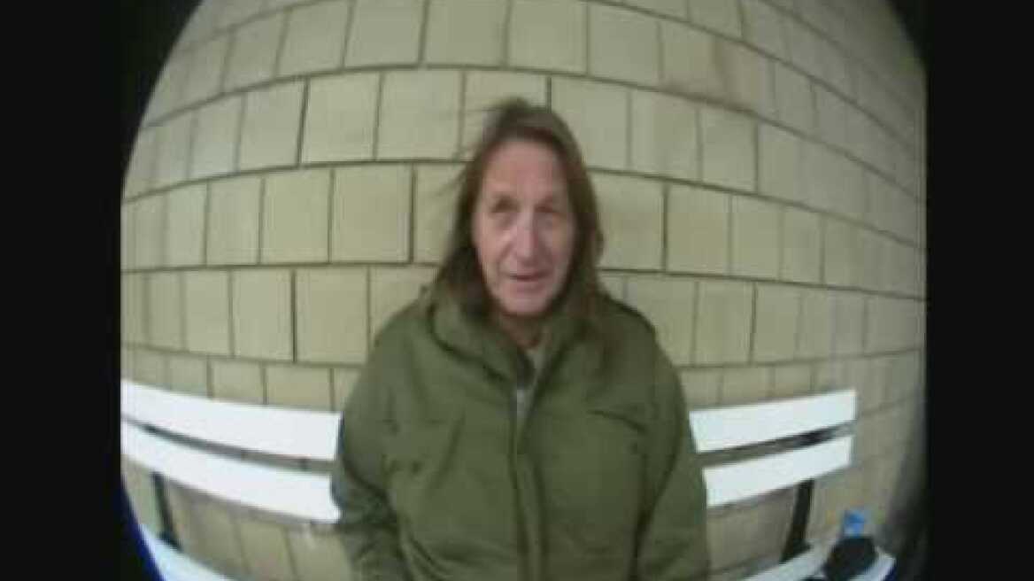 Interview of George Jung Part 1
