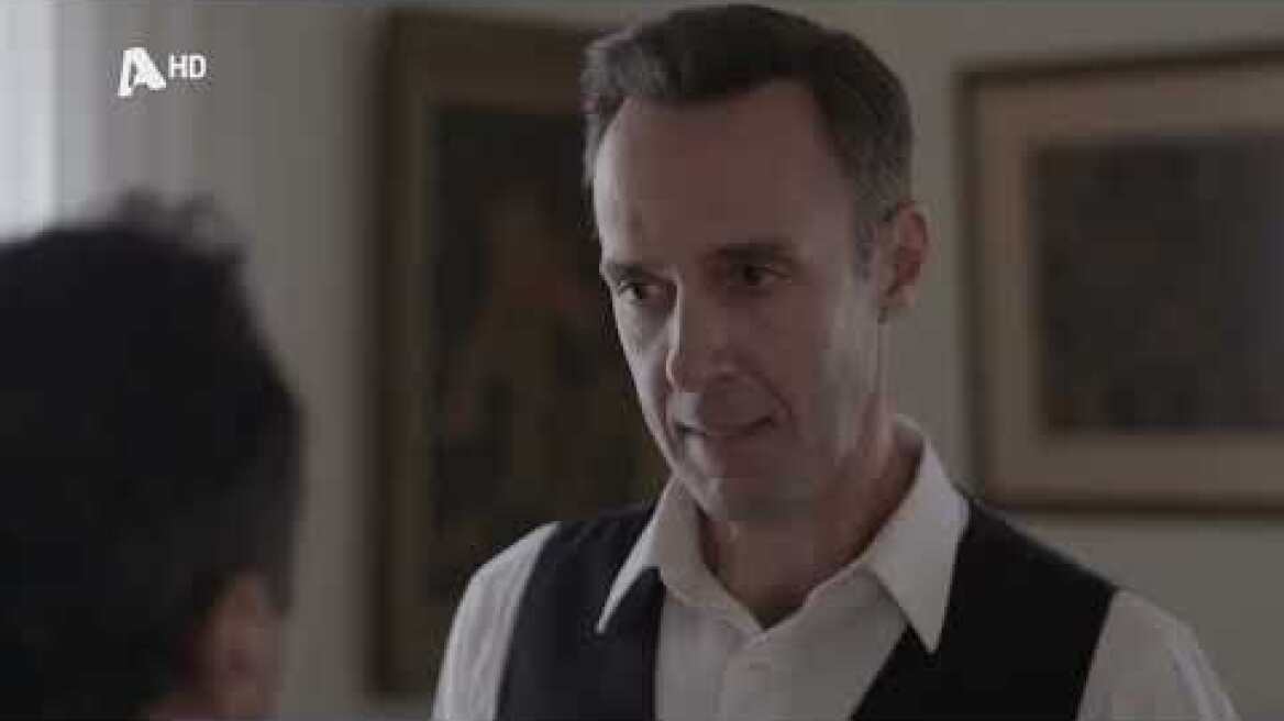 Ο Παράδεισος Των Κυριών | Επεισόδιο 131 | Sneak Preview | Απόστολος - Μάρκος