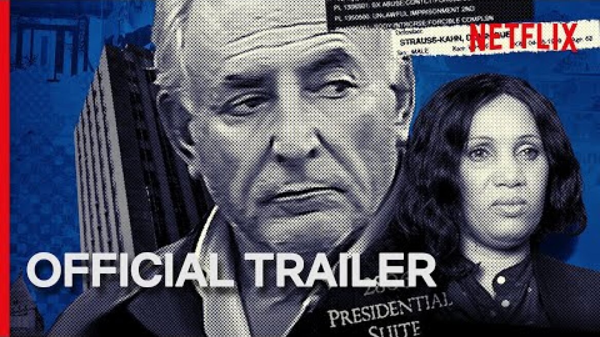 Room 2806: The Accusation | Official Trailer