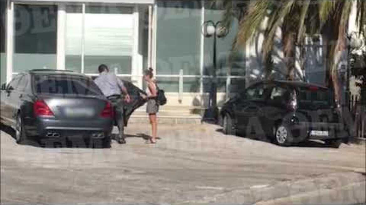 Η συντεριμμένη μάνα του μωρού που σκότωσε το Ροντβάιλερ