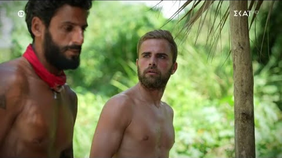 Survivor | Trailer | 20/03/2024