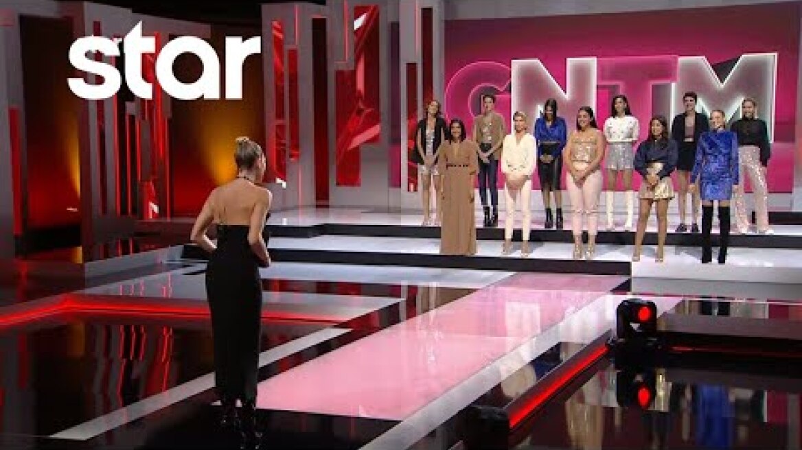 GNTM 5 | Αυτό είναι το μοντέλο με τη καλύτερη φωτογραφία!