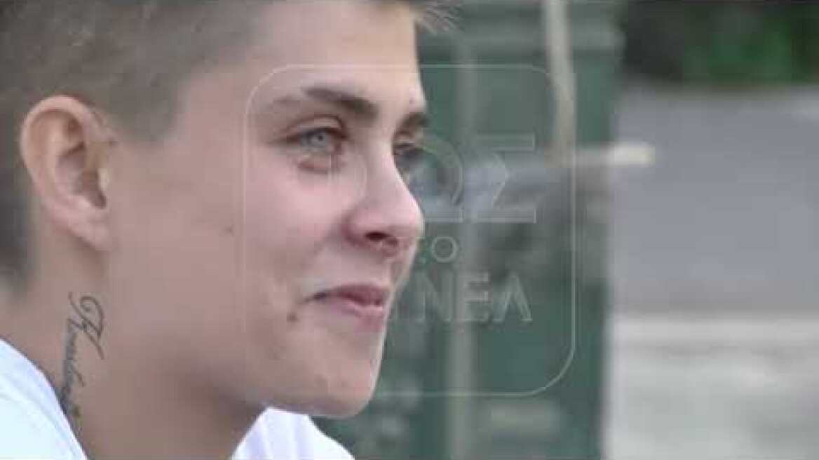 « Την άκουσα στο «Τούνελ» και επιβεβαιώθηκαν οι υποψίες για το παιδί μου»