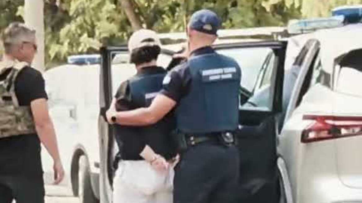 Στον ανακριτή η 32χρονη Αλγερινή